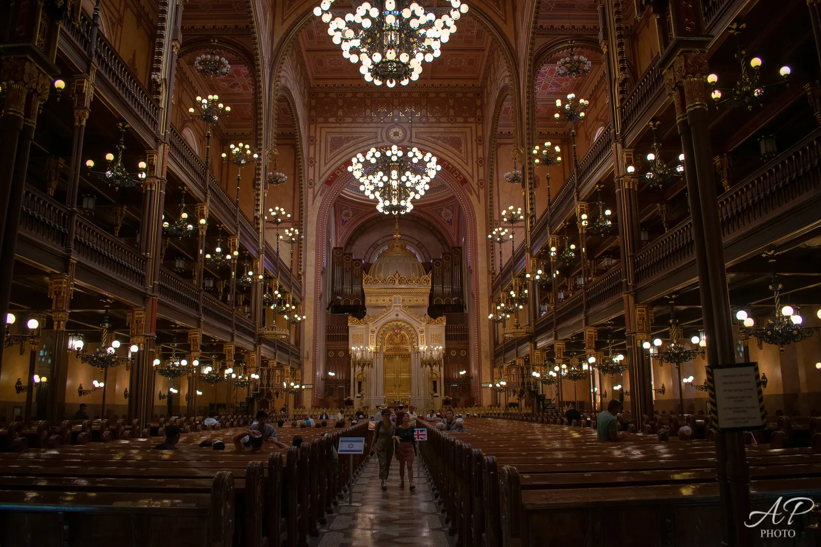 Photo of Budapest (3).